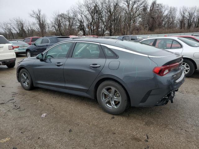 Obraz 2 z 2021 KIA K5 LXS 2021 z VIN 5XXG14J27MG010080