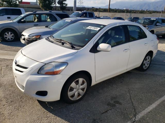 Image 1 of 2008 TOYOTA YARIS  2008 with VIN JTDBT923981205849