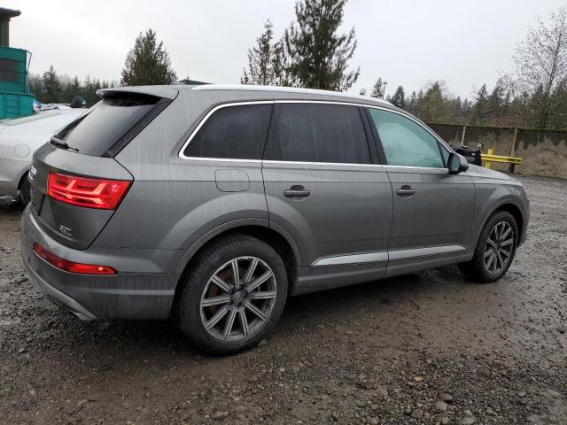 Obraz 3 z 2017 AUDI Q7 PREMIUM 2017 z VIN WA1AAAF70HD006231