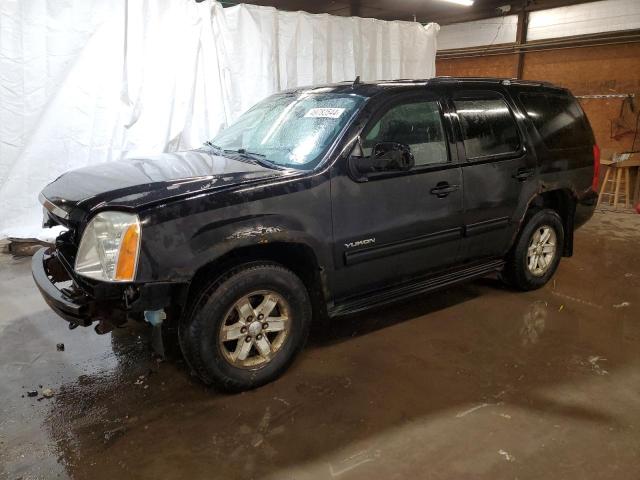 2011 GMC YUKON SLE 2011 image