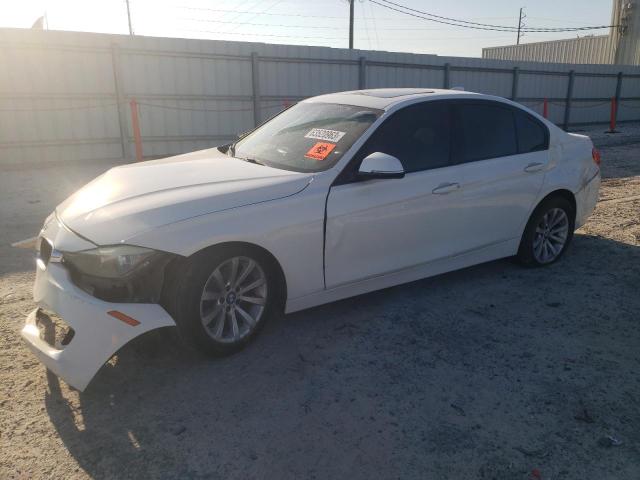 Obraz 1 z 2015 BMW 328 I 2015 z VIN WBA3A5C51FF607770