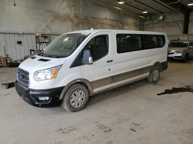 Obraz 1 z 2020 FORD TRANSIT T-350 2020 z VIN 1FBAX2Y8XLKA45465