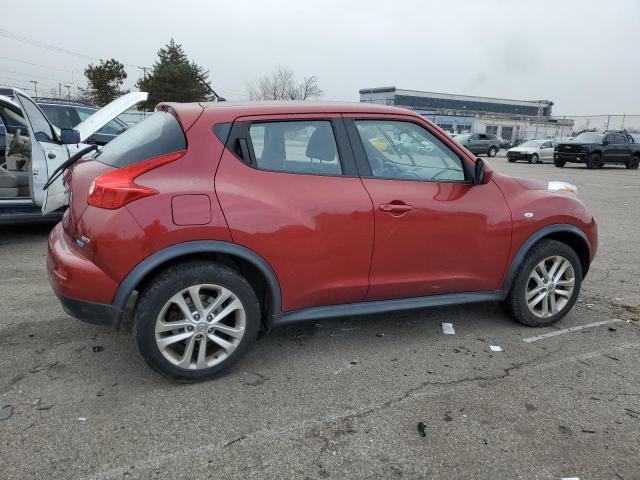 Изображение 3 2013 NISSAN JUKE S 2013 с VIN JN8AF5MV1DT206619