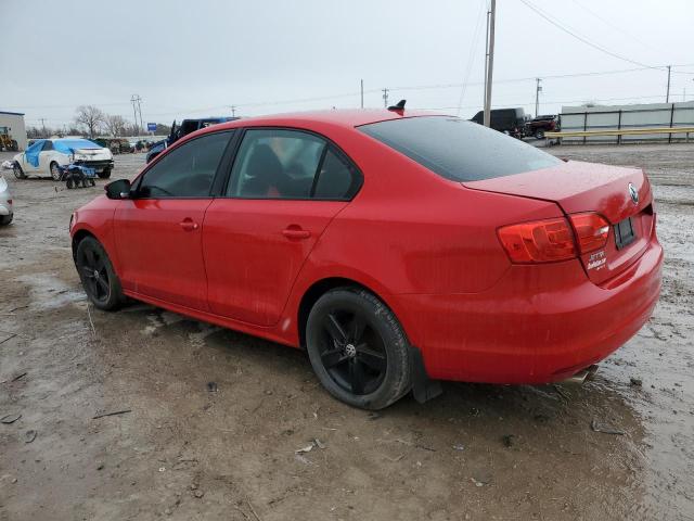 Image 2 of 2012 VOLKSWAGEN JETTA TDI 2012 with VIN 3VWLL7AJ3CM094328