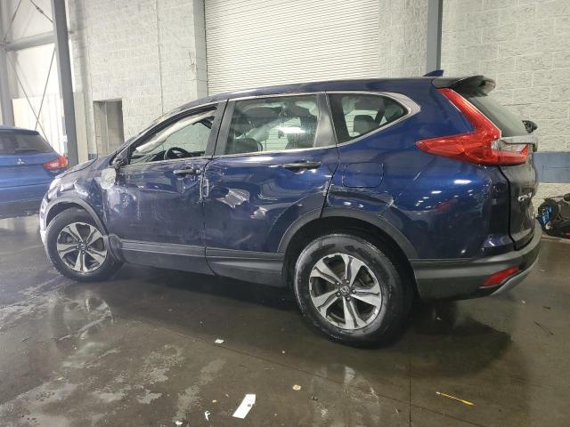 Image 2 of 2019 HONDA CR-V LX 2019 with VIN 2HKRW6H33KH225767