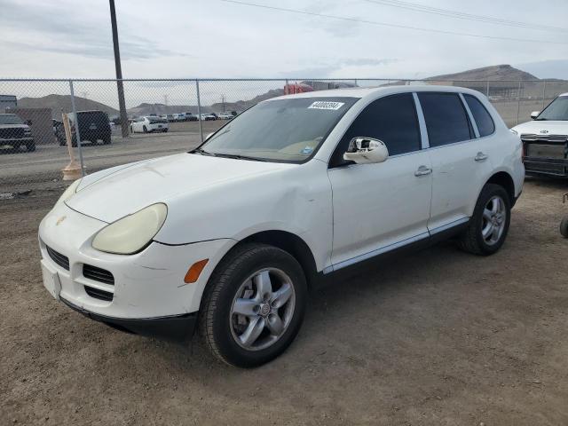 Изображение 2004 PORSCHE CAYENNE S 2004