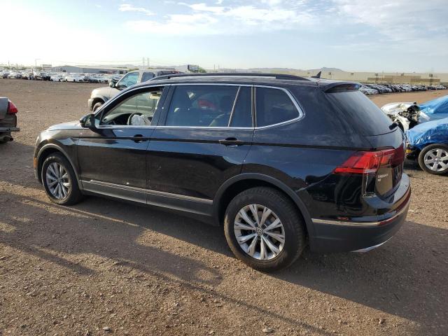 Image 2 of 2018 VOLKSWAGEN TIGUAN SE 2018 with VIN 3VV2B7AX4JM151964