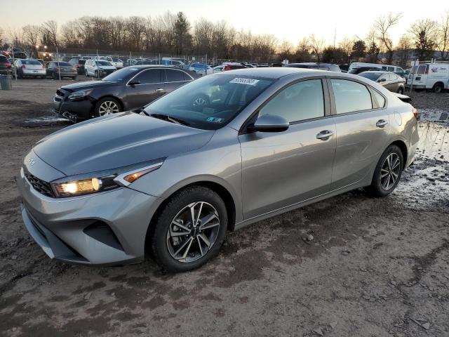 Изображение 2022 KIA FORTE FE 2022