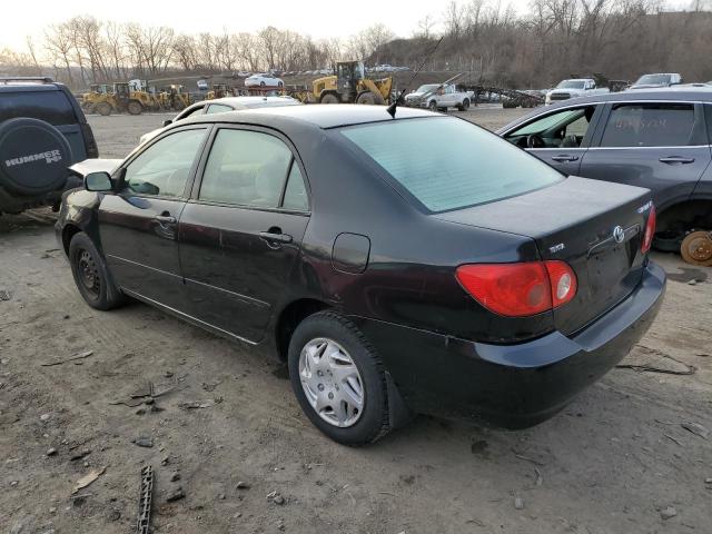 Obraz 2 z 2007 TOYOTA COROLLA CE 2007 z VIN 2T1BR32E07C839199