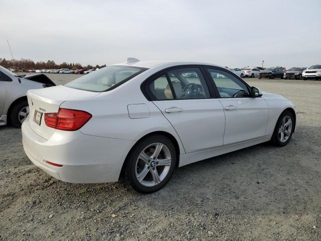 Изображение 3 2014 BMW 320 I 2014 с VIN WBA3B1C58EPV79514