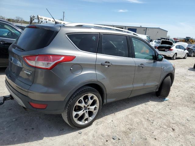 Изображение 3 2014 FORD ESCAPE TITANIUM 2014 с VIN 1FMCU0J99EUE11410