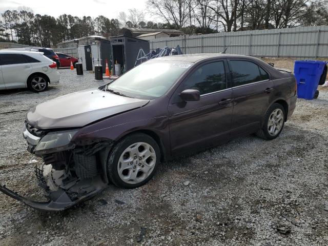 Изображение 2011 FORD FUSION SE 2011