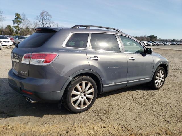 Obraz 3 z 2007 MAZDA CX-9  2007 z VIN JM3TB28Y070109105