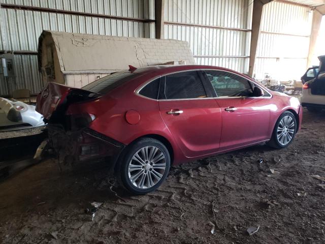 Image 3 of Buick Verano 2013 with VIN 1G4PP5SK3D4187623