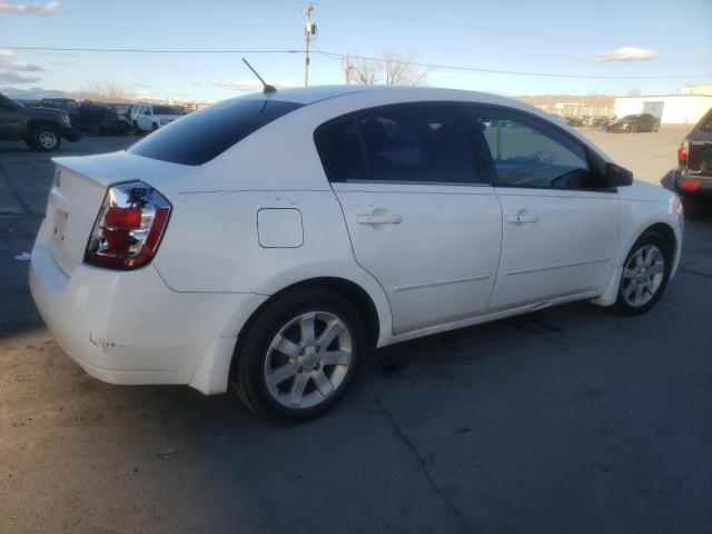 Изображение 3 2008 NISSAN SENTRA 2.0 2008 с VIN 3N1AB61E28L692503