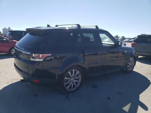 Obraz 3 z 2016 LAND ROVER RANGE ROVER SPORT HSE 2016 z VIN SALWR2VF0GA651408