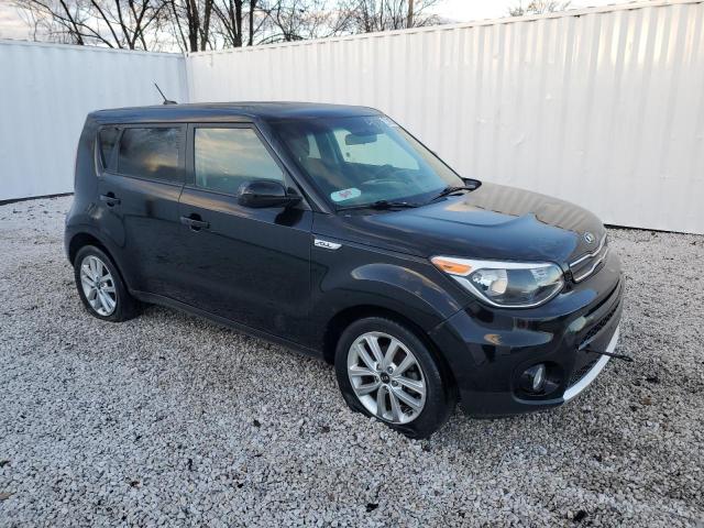 Изображение 1 2017 KIA SOUL + 2017 с VIN KNDJP3A59H7420970