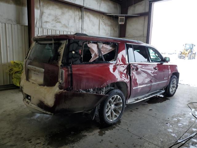 Изображение 3 2020 GMC YUKON XL DENALI 2020 с VIN 1GKS2HKJ9LR252714