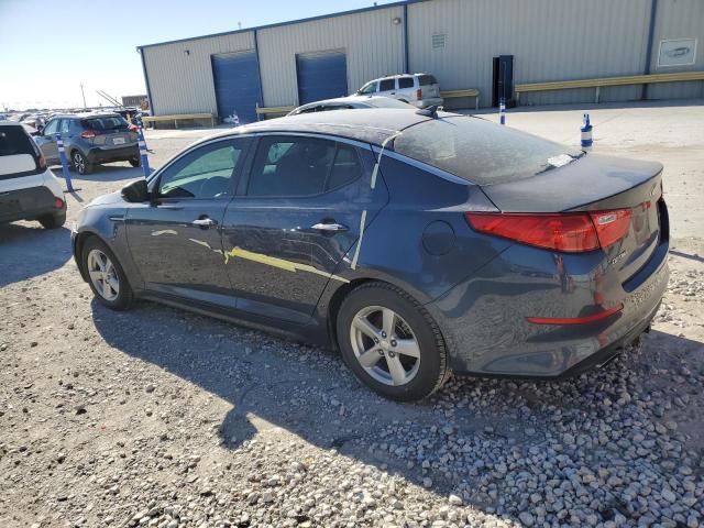 Image 2 of 2015 KIA OPTIMA LX 2015 with VIN 5XXGM4A76FG440737