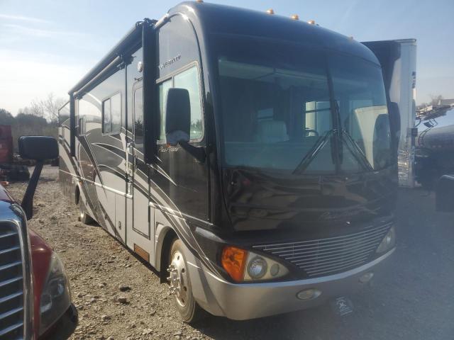 Изображение 2008 WORKHORSE CUSTOM CHASSIS MOTORHOME CHASSIS W24 2008