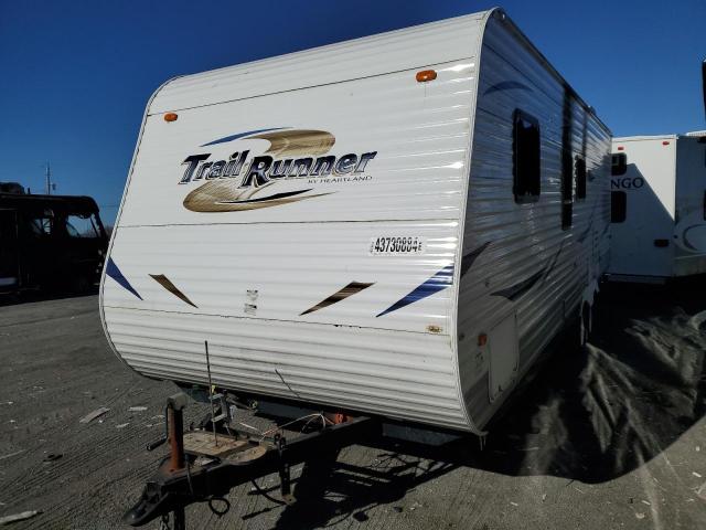 Obraz 2 z 2011 HEART LAND TRAIL RUNN 2011 z VIN 5SFEB2924BE218266