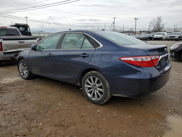 Obraz 2 z 2016 TOYOTA CAMRY HYBRID 2016 z VIN 4T1BD1FKXGU196068