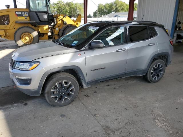 2020 JEEP COMPASS TRAILHAWK 2020 image