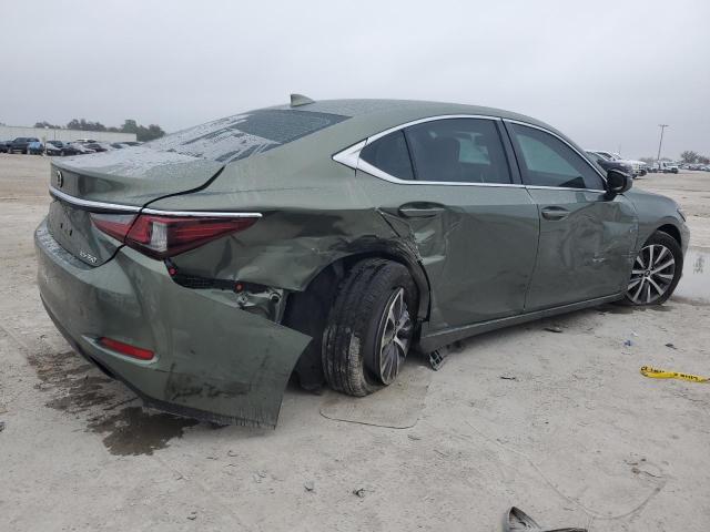 Image 3 of 2021 LEXUS ES 350 BASE 2021 with VIN 58ACZ1B12MU108783