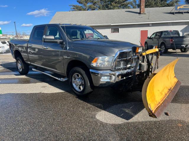 Image 1 of 2011 DODGE RAM 2500  2011 with VIN 3D7TT2CT9BG630125