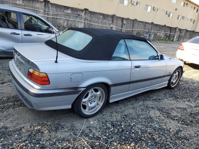 Obraz 3 z 1999 BMW M3 AUTOMATIC 1999 z VIN WBSBK0336XEC41630