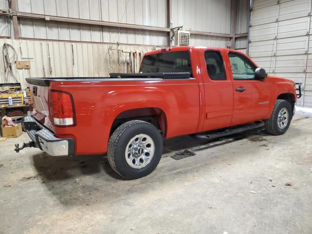 Obraz 3 z 2009 GMC SIERRA C1500 2009 z VIN 1GTEC19C39Z282093