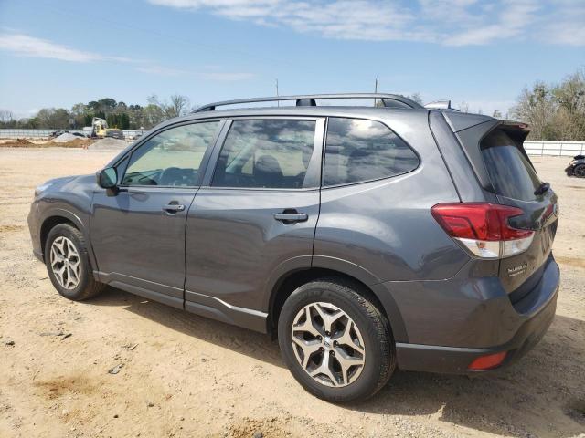 Obraz 2 z 2021 SUBARU FORESTER PREMIUM 2021 z VIN JF2SKAJC1MH532349