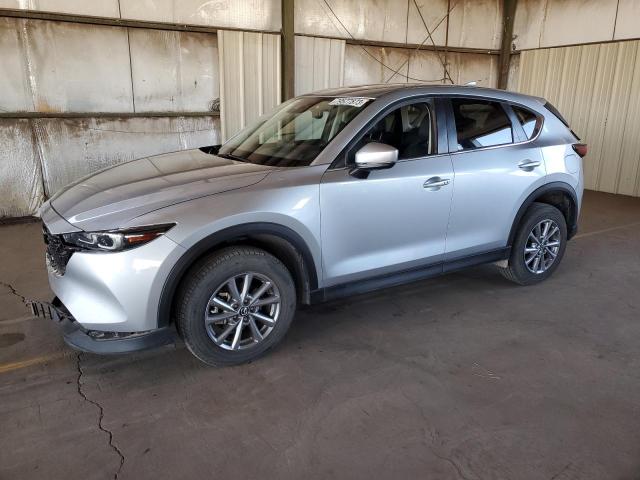 Изображение 1 2022 MAZDA CX-5 PREFERRED 2022 с VIN JM3KFBCM9N0600483
