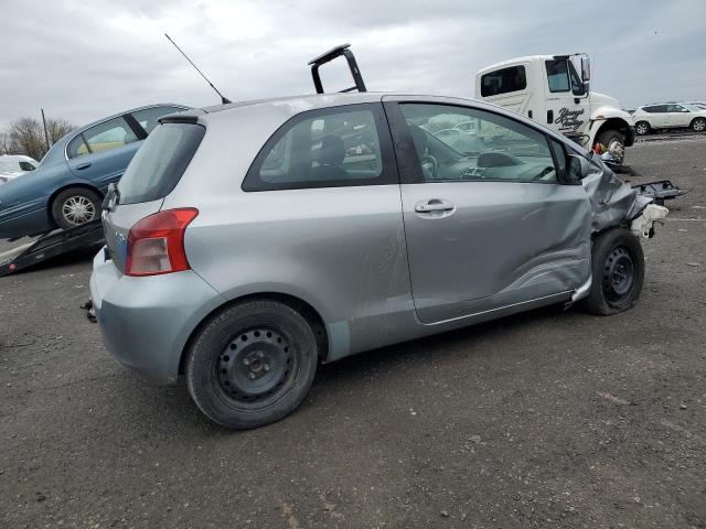 Obraz 3 z 2007 TOYOTA YARIS  2007 z VIN JTDJT923975079513