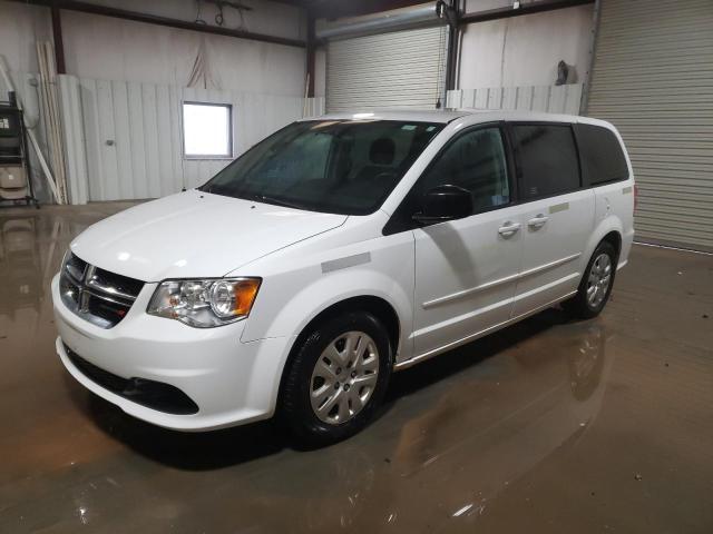 2016 DODGE GRAND CARAVAN SE 2016 image