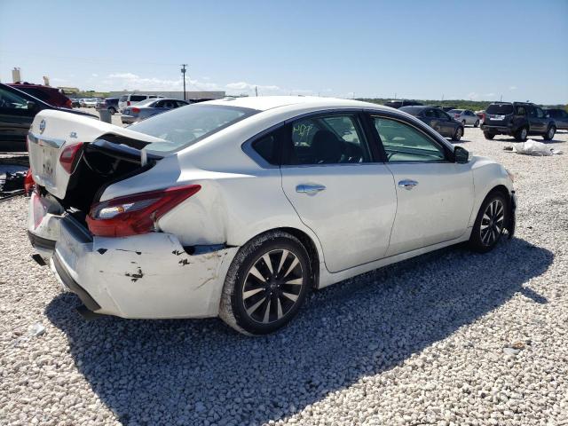 Image 3 of 2018 NISSAN ALTIMA 2.5 2018 with VIN 1N4AL3APXJC203198