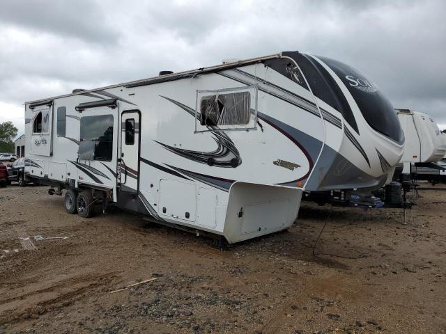 Изображение 1 2022 GPLB SOLITUDE 2022 с VIN 573FS4221NAA12777