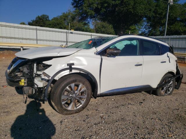 Изображение 2016 NISSAN MURANO S 2016