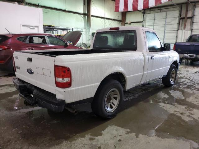 Obraz 3 z 2010 FORD RANGER  2010 z VIN 1FTKR1ADXAPA76615