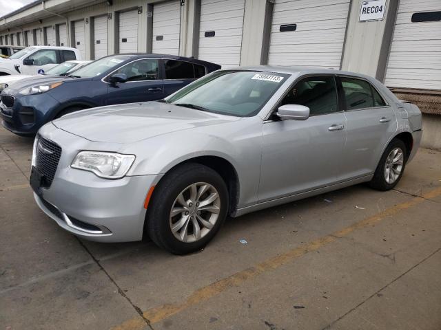 2019 CHRYSLER 300 TOURING 2019 image