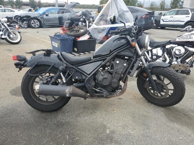 Obraz 1 z 2017 HONDA CMX500 A 2017 z VIN MLHPC565XH5000430