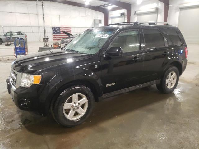 Изображение 2008 FORD ESCAPE HEV 2008