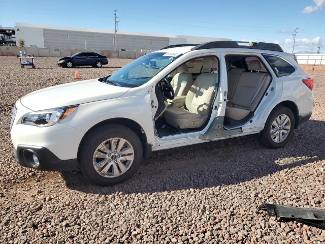 Obraz 1 z 2017 SUBARU OUTBACK 2.5I PREMIUM 2017 z VIN 4S4BSAFCXH3294751