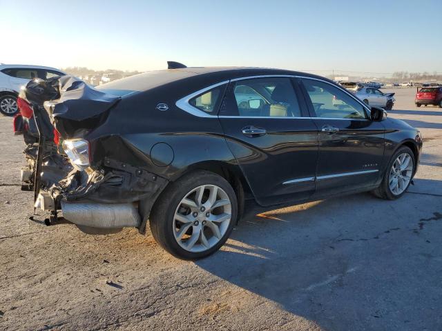 Изображение 3 2017 CHEVROLET IMPALA PREMIER 2017 с VIN 2G1145S30H9195850