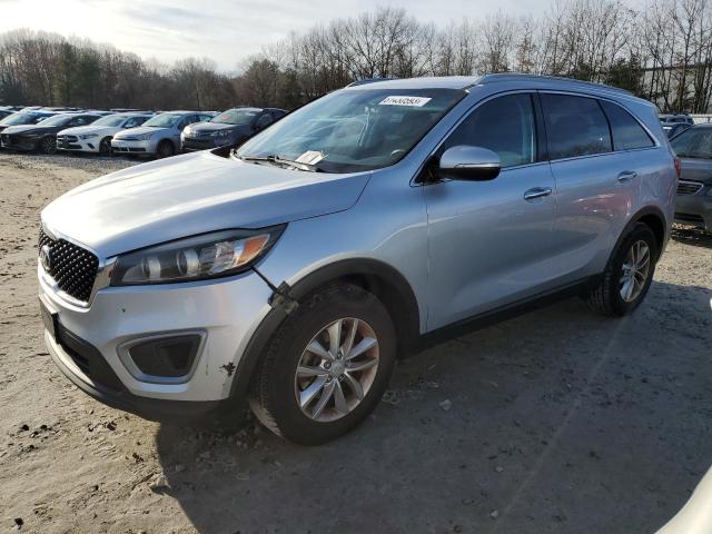 Obraz 2016 KIA SORENTO LX 2016
