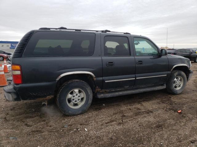 Obraz 3 z 2003 CHEVROLET SUBURBAN K1500 2003 z VIN 3GNFK16Z83G330380
