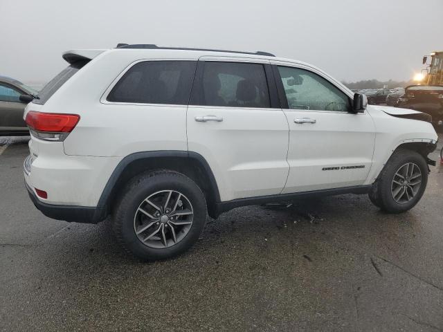 Obraz 3 z 2017 JEEP GRAND CHEROKEE LIMITED 2017 z VIN 1C4RJFBG6HC688985