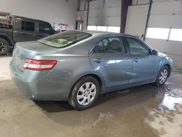 Image 3 of 2010 TOYOTA CAMRY BASE 2010 with VIN 4T1BF3EK6AU553356
