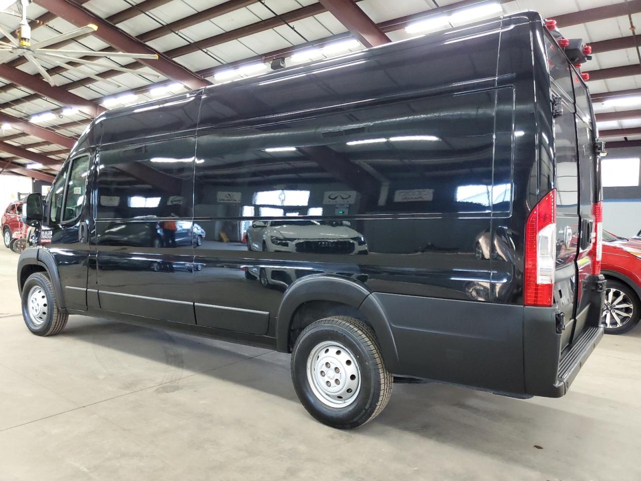 Изображение 2 2019 RAM PROMASTER 3500 3500 HIGH 2019 с VIN 3C6URVJG5KE508773