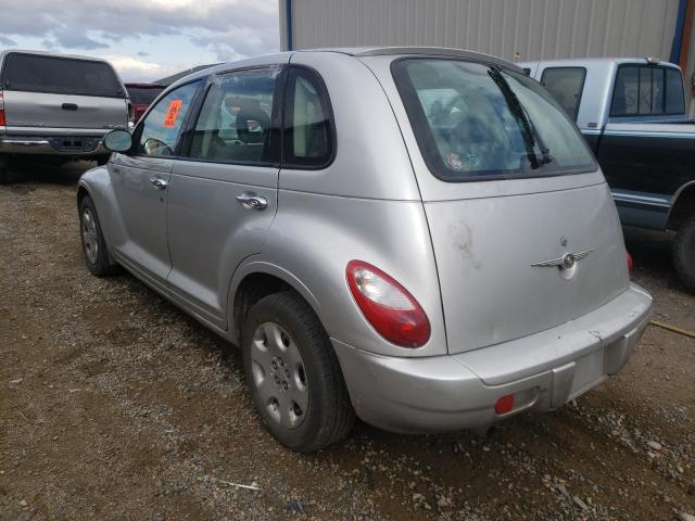 Image 3 of 2006 CHRYSLER PT CRUISER  2006 with VIN 3A4FY48B86T218483
